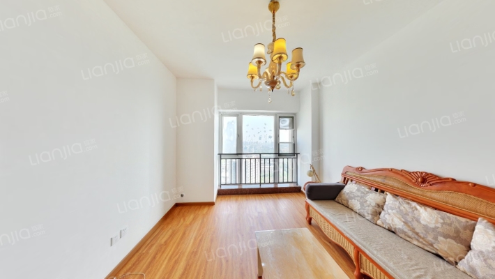 万千城二手房实景图