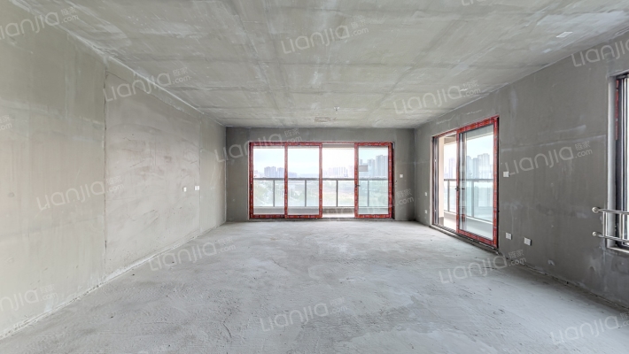 水岸云萃二期二手房实景图