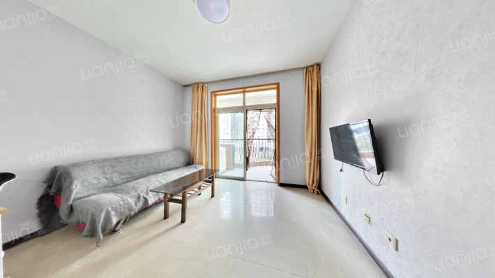 世纪颐园二手房实景图