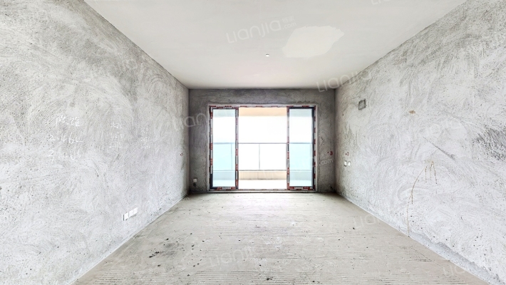 渝高星洲一期二手房实景图