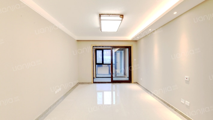 富力城B区二手房实景图