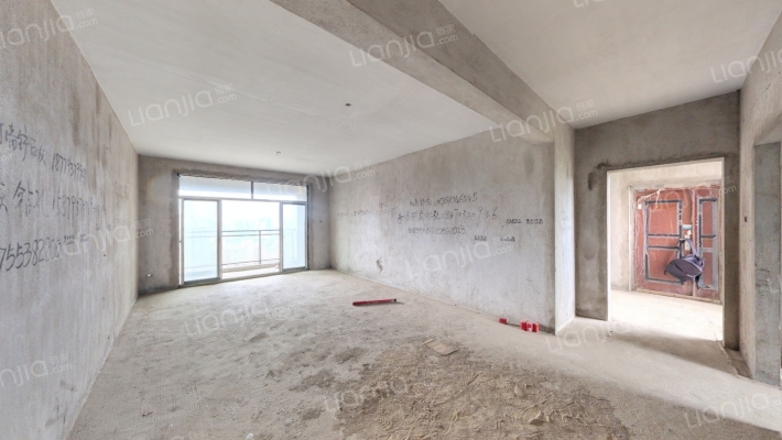建亨上东城二手房实景图