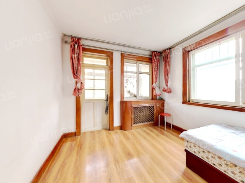 整租·佳木斯路 2室0厅 东/西