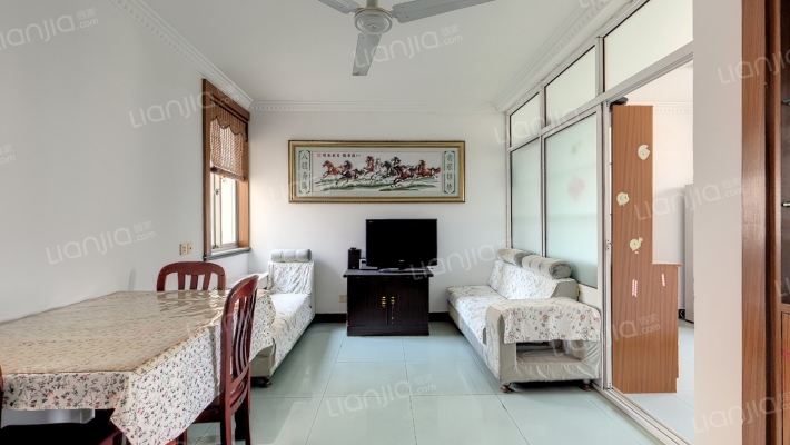 新开中苑二手房实景图