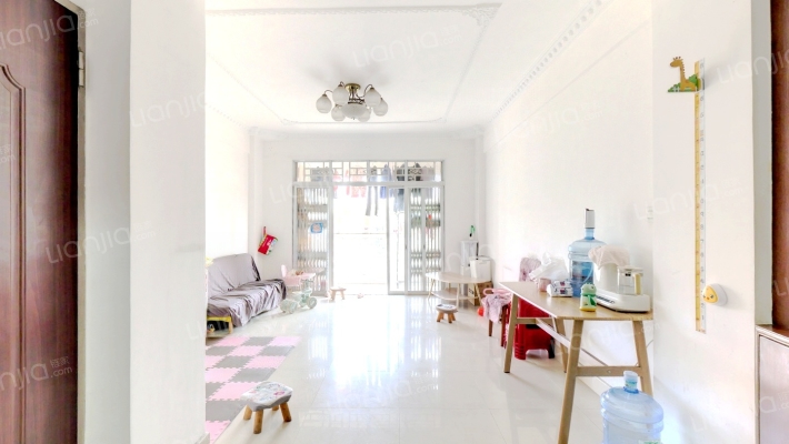 安居花园二手房实景图