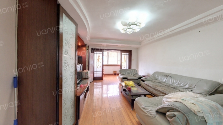 东苑七村二手房实景图