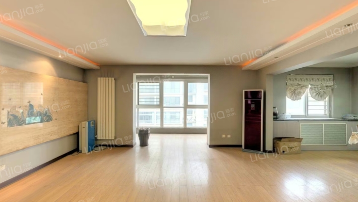 连城别苑可园二手房实景图