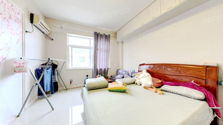 紫台花园二手房实景图