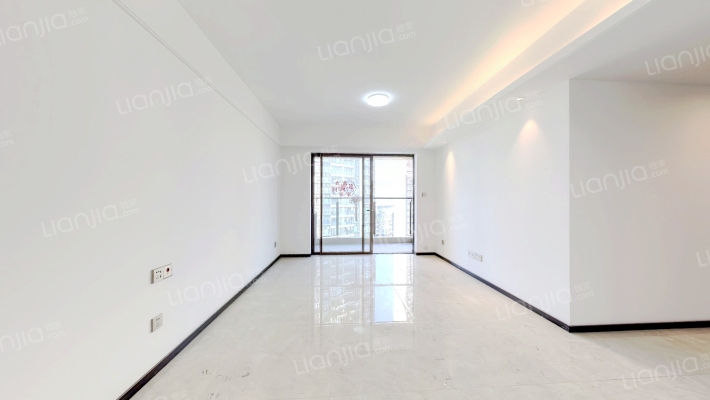 星河智荟二手房实景图