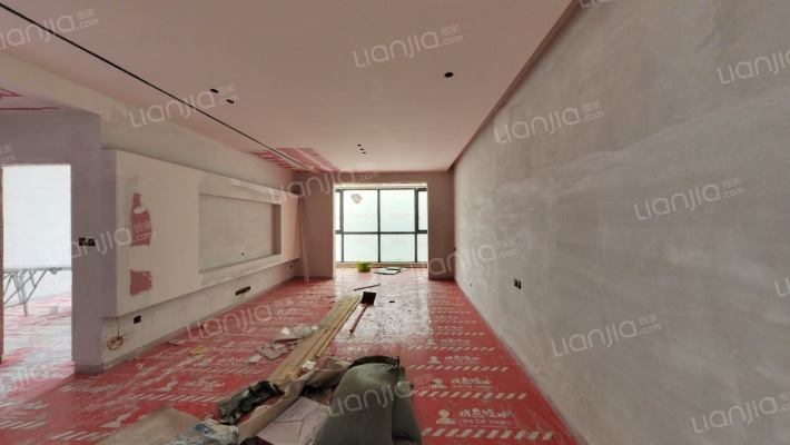 龙泉新村二期二手房实景图