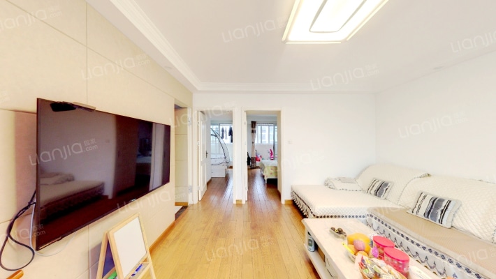 华远大厦二手房实景图