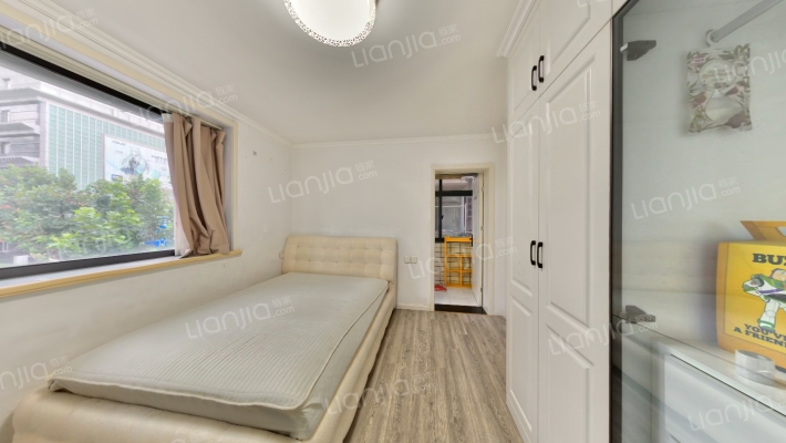 珠江路(玄武)二手房实景图