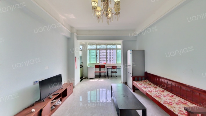 广南大厦二手房实景图