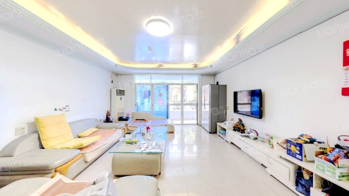 蒙古营巷16号二手房实景图