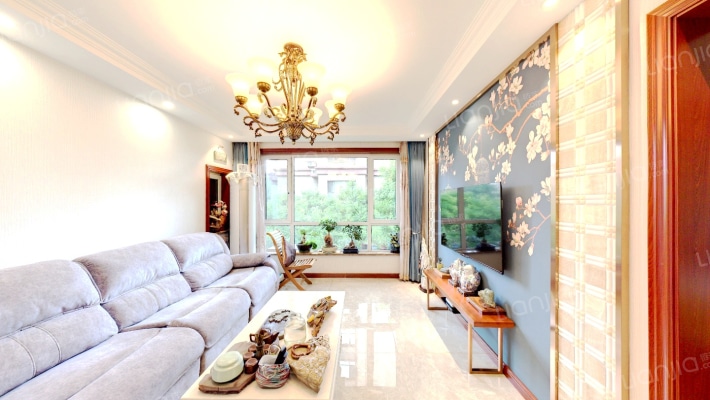 鑫丰御景庭二手房实景图