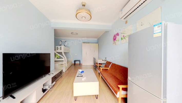 天景大厦二手房实景图