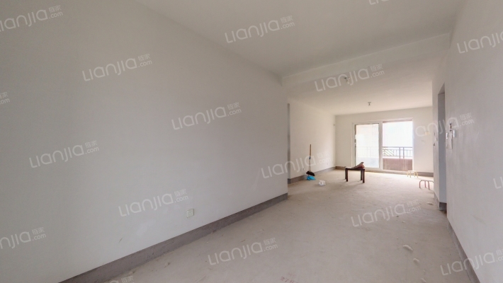 泊林公馆二期二手房实景图