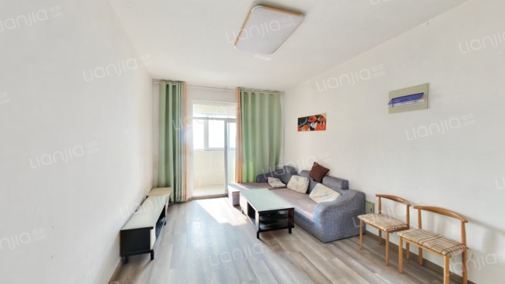 襄河家园东区二手房实景图