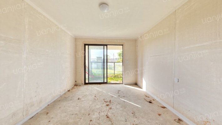 中海湖心半岛二手房实景图