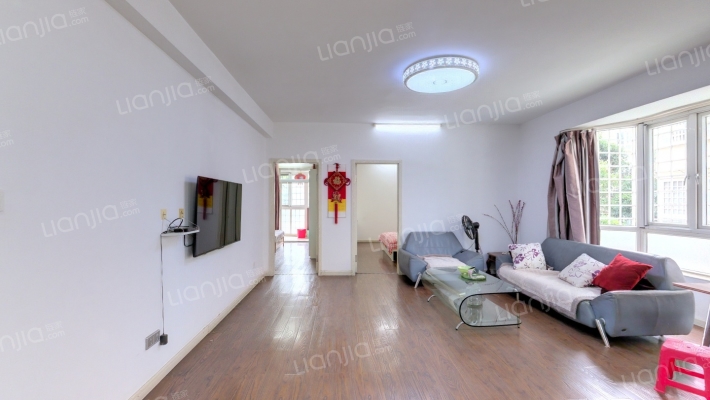 南瓯嘉园一组团二手房实景图