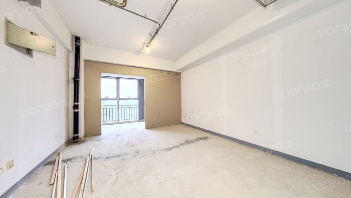 天资陸号院二手房实景图