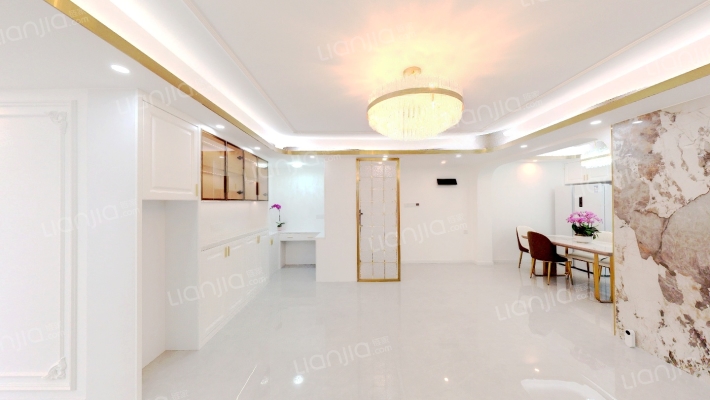 中福西湖花园二手房实景图