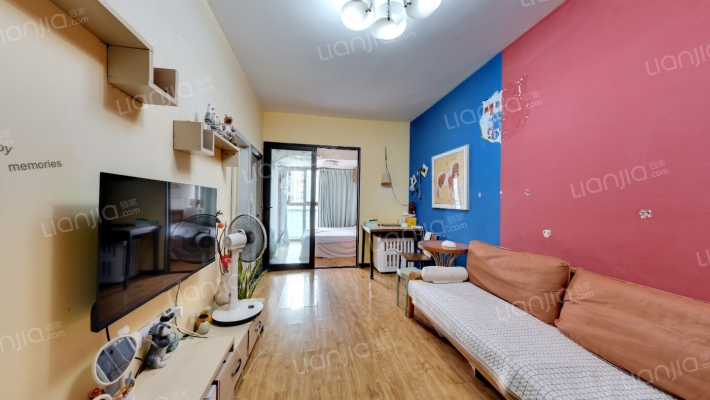 金悦城二手房实景图