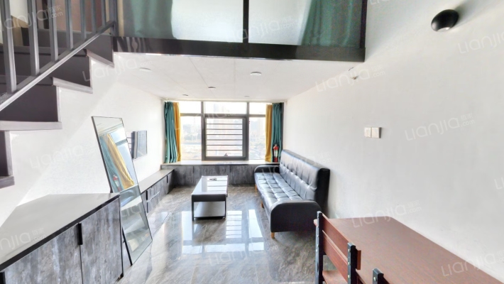 起梦科创数字园区二手房实景图