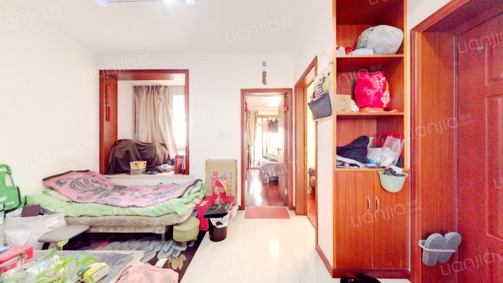 丹桂佳苑二手房实景图