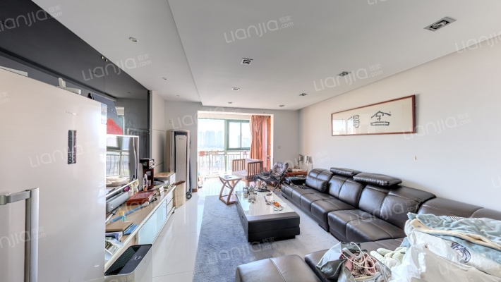 天地华庭二手房实景图