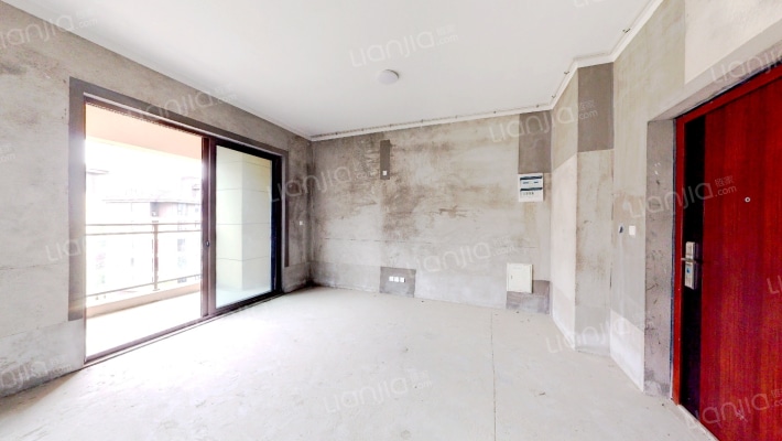 中昂耀江华府二手房实景图