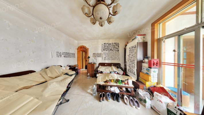 大石南路224号二手房实景图