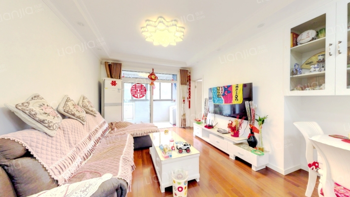 中冶锦园二手房实景图