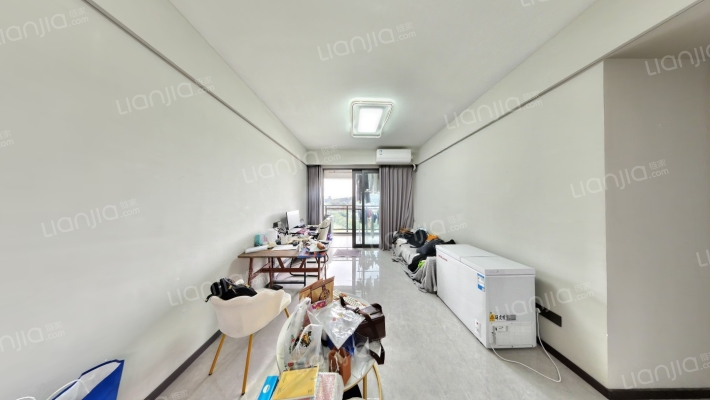 时代天逸二手房实景图