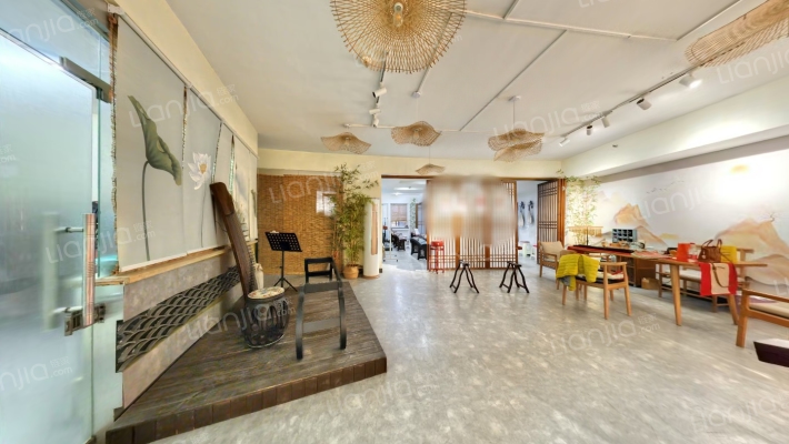 金成国贸二手房实景图