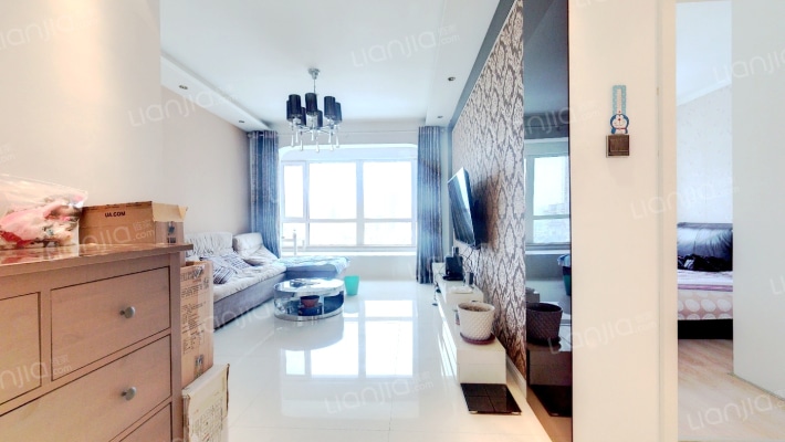 福日馨居二手房实景图