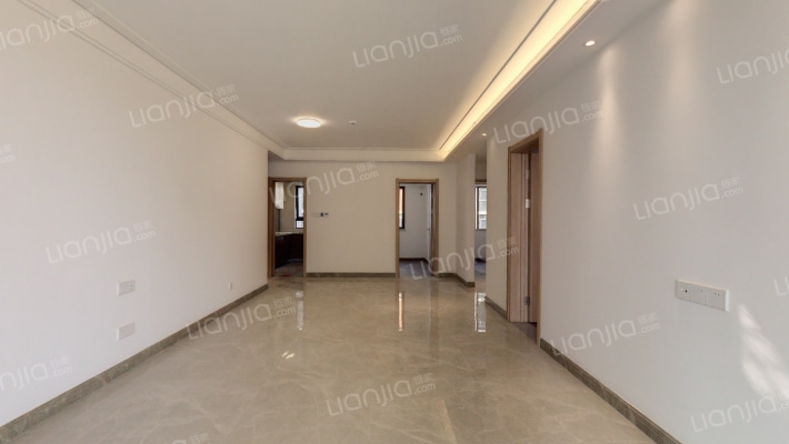 中海湖滨世家怡然苑二手房实景图