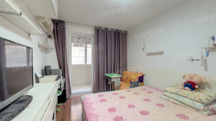 永庆村小区二手房实景图