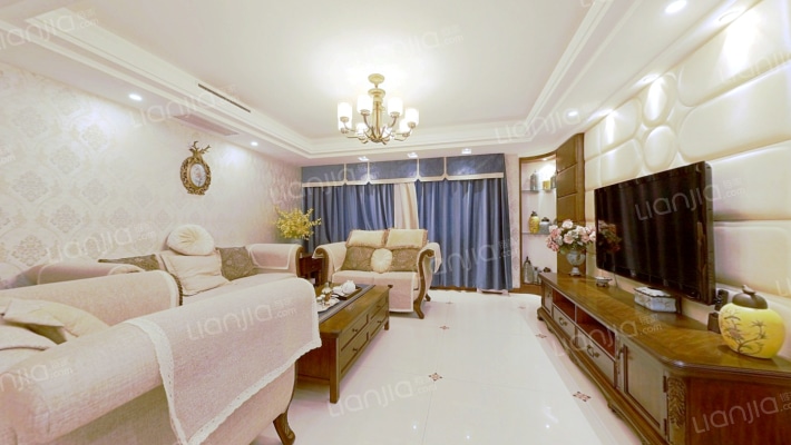 永泰广场二手房实景图