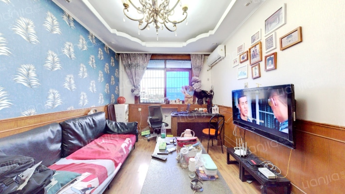 航天大院二手房实景图