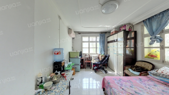 珠江里(河西区)二手房实景图