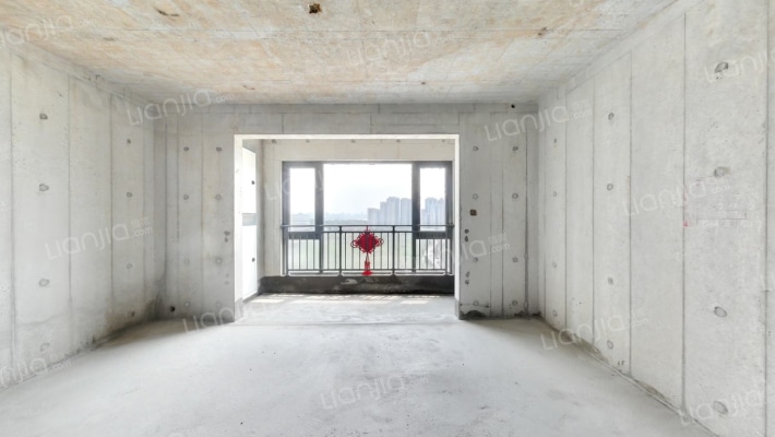 中国铁建·花语天著二手房实景图