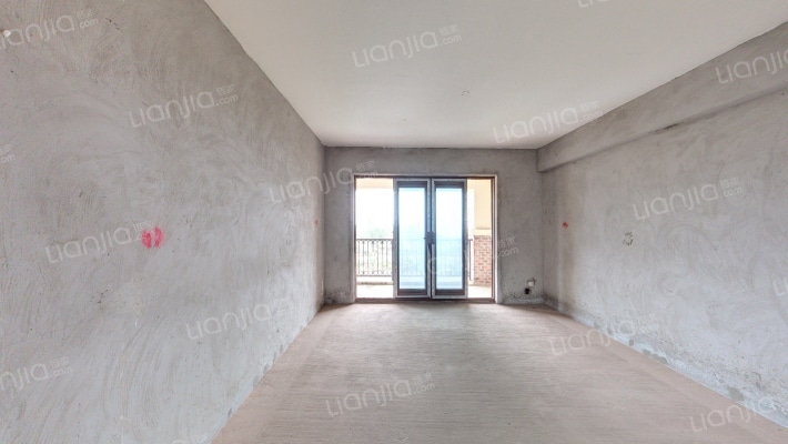 恒大云湖上郡观山悦4.2期二手房实景图