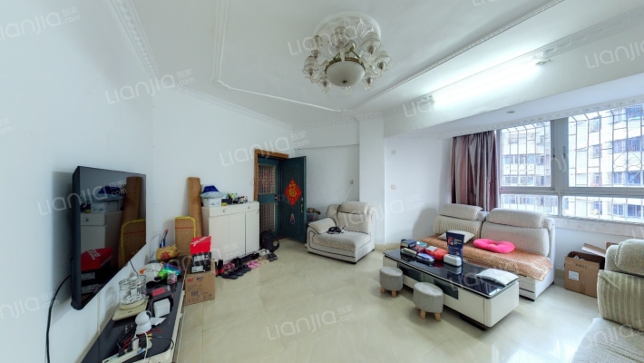 金盘电信综合大楼二手房实景图