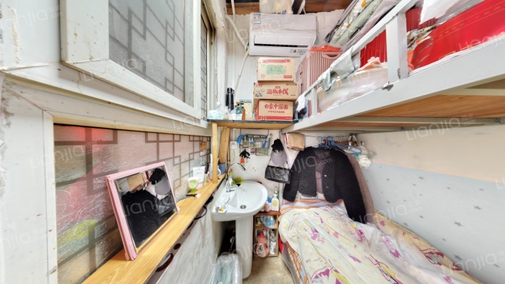 小椅子圈胡同二手房实景图