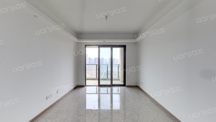 金地翠园二手房实景图