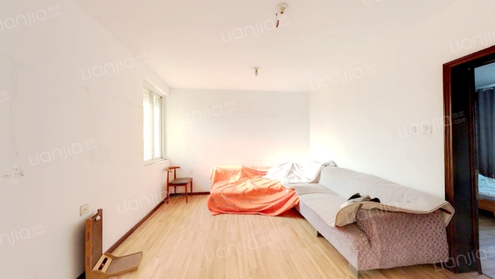 煜林公寓二手房实景图