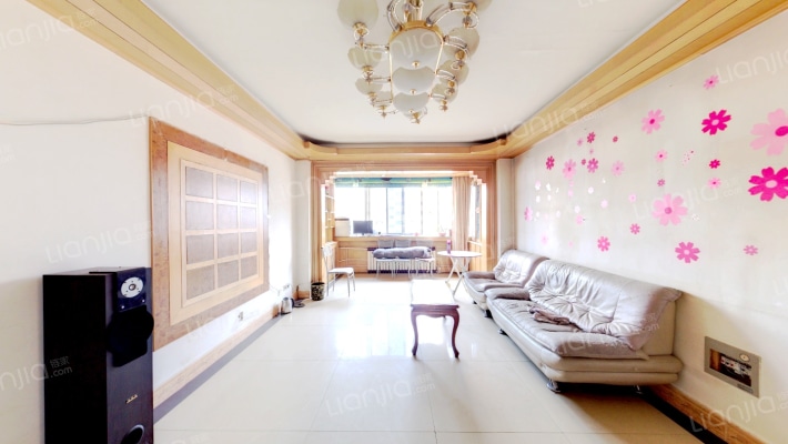 六建家属院二手房实景图