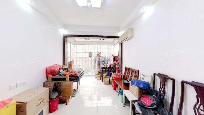 二里新村二手房实景图