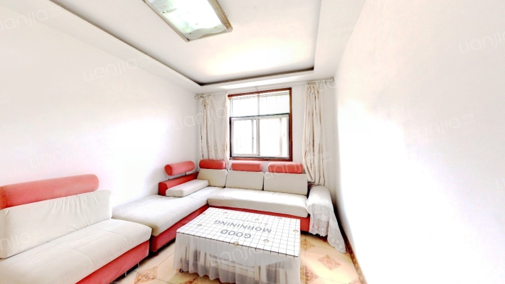 房产局家属院二手房实景图